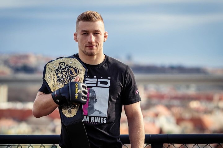 Odložený titulový zápas či nový súper pre Vémolu. Ďalší turnaj Oktagonu predstaví nové tváre